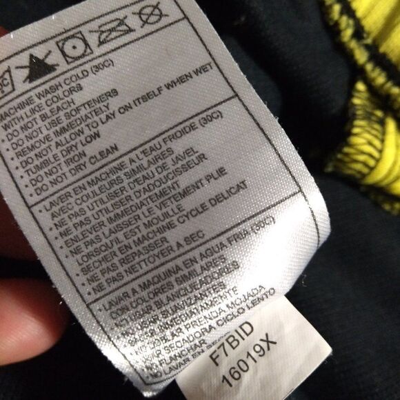 Vintage Nike University of Oregon Ducks Track Jacket - Picture 4 of 8